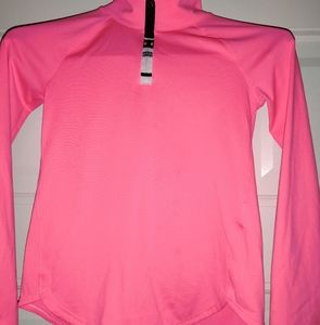 Under  Amour heat gear Jacket